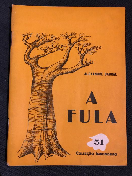 Literatura Ultramarina. Angolana. Moçambicana