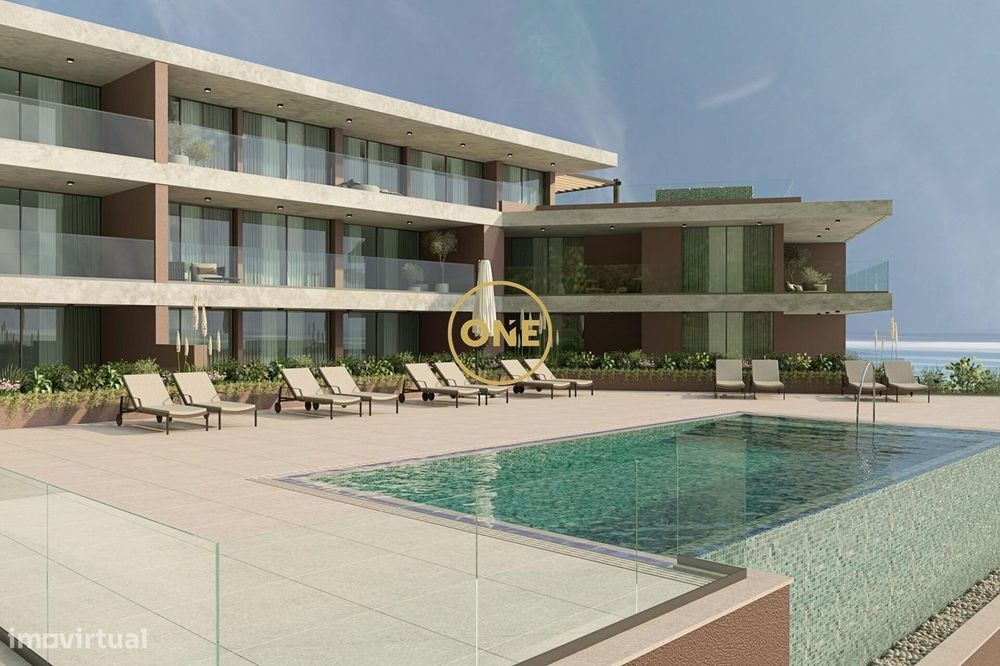 Apartamento T2