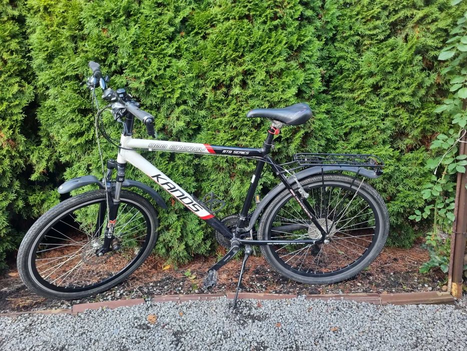 Rower gorski Kands Energy 900