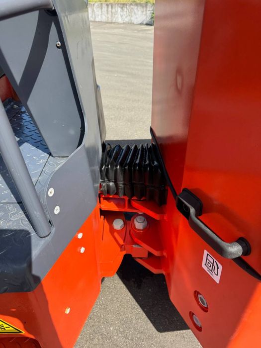 Дорожный каток Hamm