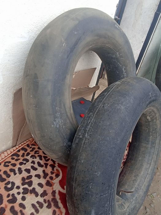 Камери до шин 240/508/20 і 260/508/20 на трактори с/г техніку