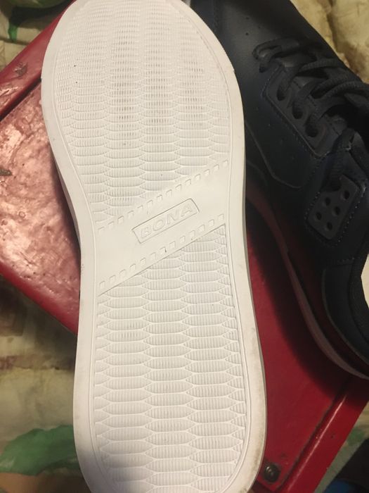 Кросовки Bona мужские