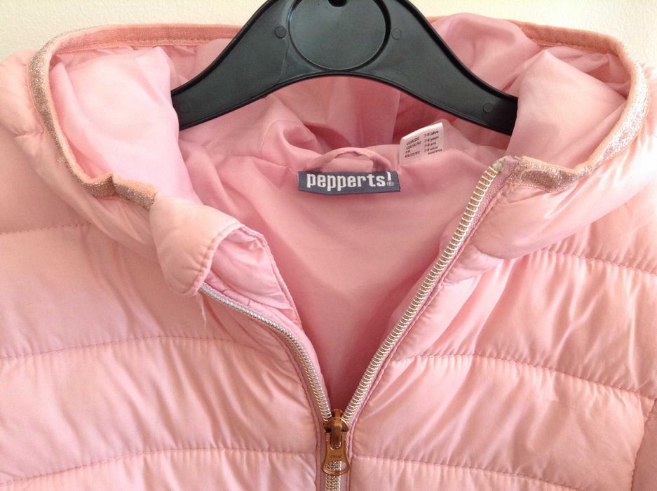 Casacos e blusões de criança, 7/8 anos