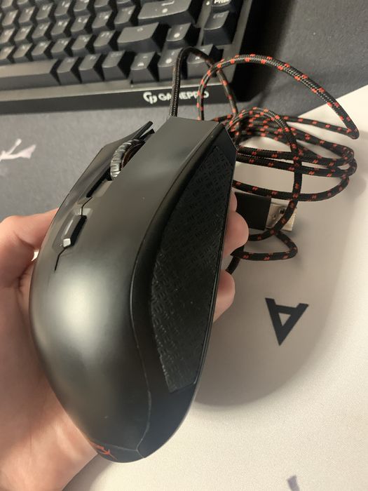 Мишка для компютера