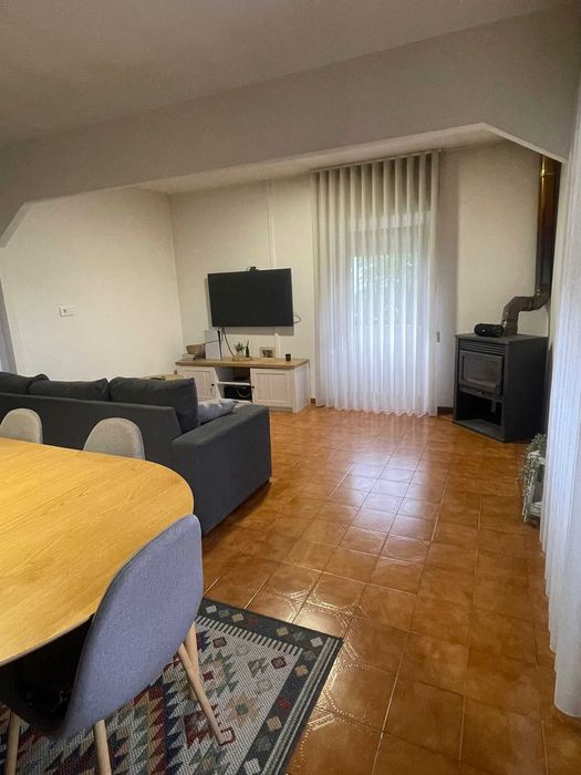 Moradia com Grande Potencial em Monte Córdova – Santo Tirso