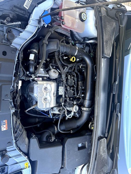 Ford Focus  sw 1.0T EcoBoost