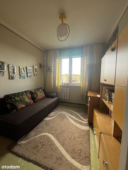 Mieszkanie – Ostrowiec Świętokrzyski, Stawki, Śródmieście - Widok 4