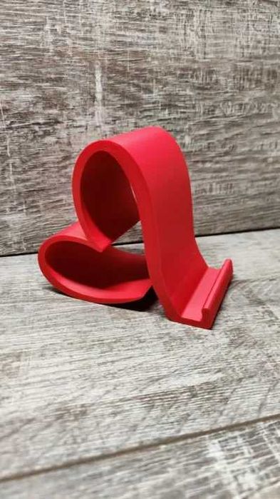 Настольная подставка для смартфона Valentine