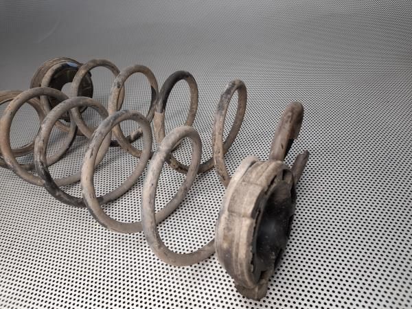 Mola de suspensão trás direita RENAULT Laguna III (BT0/1)