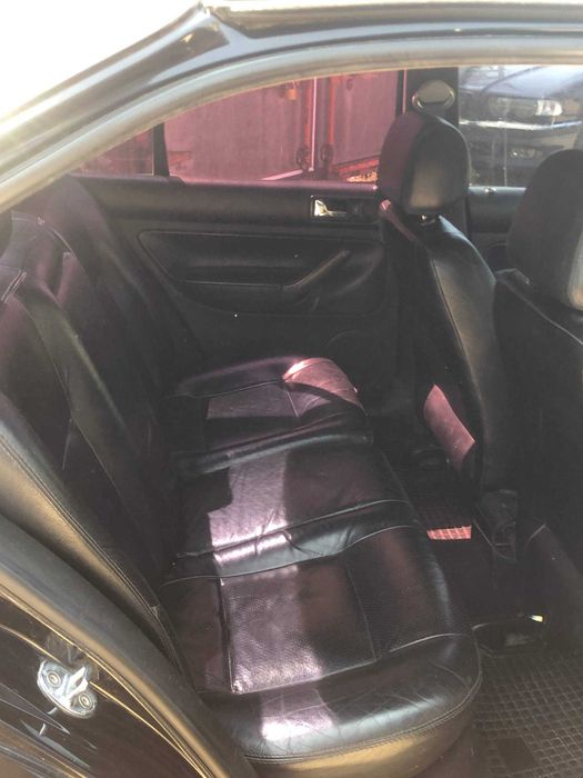 Volkwagen BORA 1.6