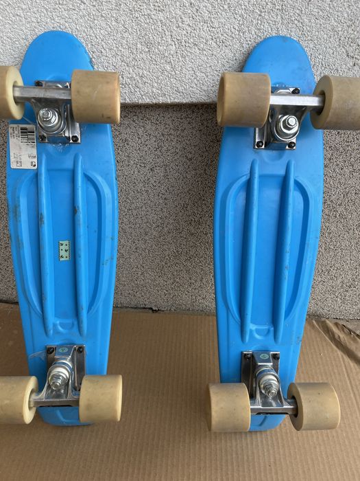 Mini deskorolka dla dzieci Oxelo