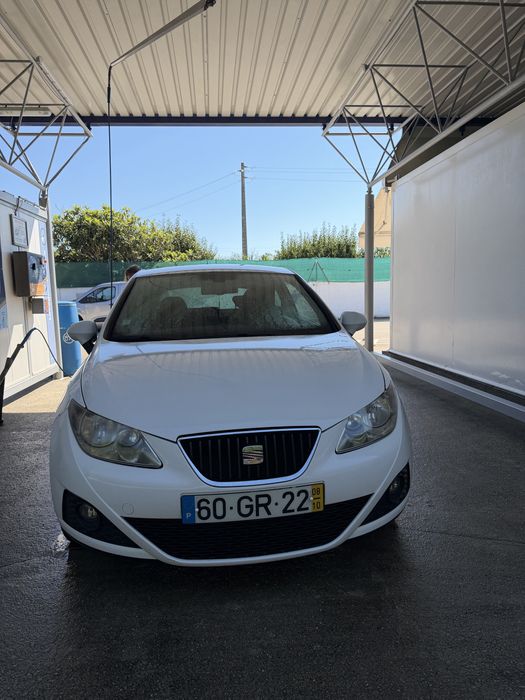 SEAT Ibiza — fotografia 7