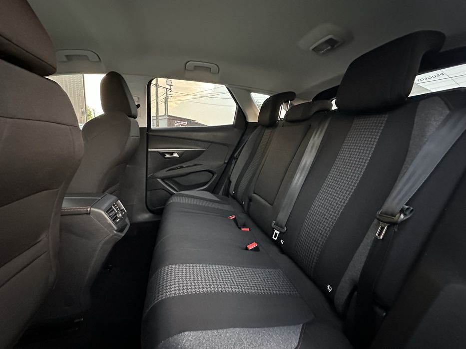Peugeot 3008 1.6 HDI  ‘ GARANTIA ‘