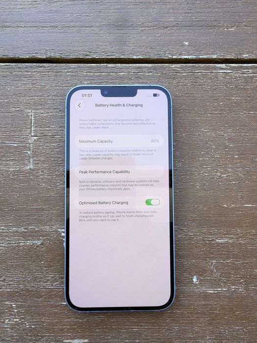 iPhone 14 Plus 128 GB — Muito bom estado