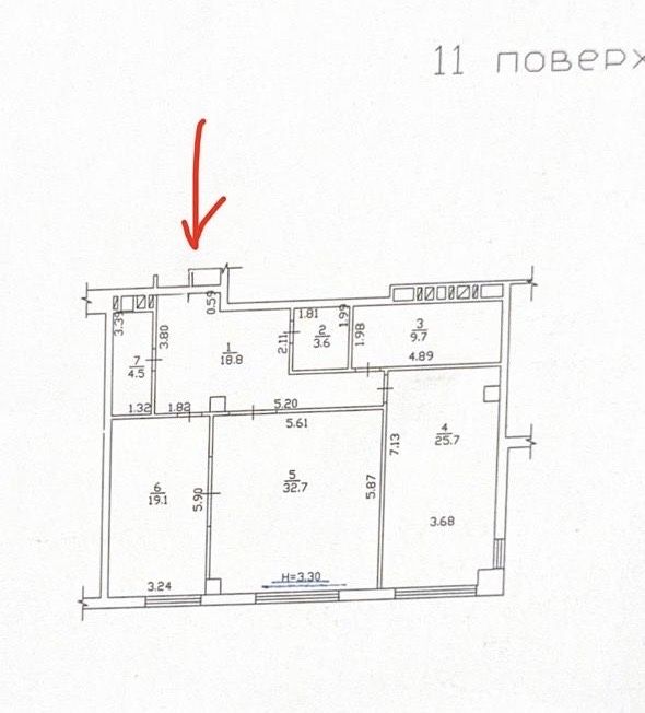 210т.$ ‼️ЖК ДОМ НА НАБЕРЕЖНОЙ‼️Видовая ЭКСКЛЮЗИВНАЯ 115м2!ДВЕ спальни