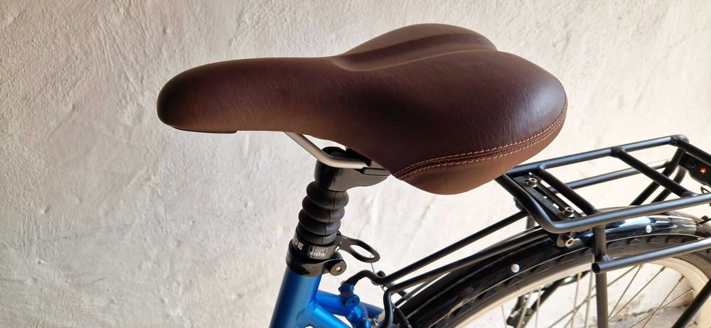 Rower trekingowy Unibike Vision Lady  rama 19”