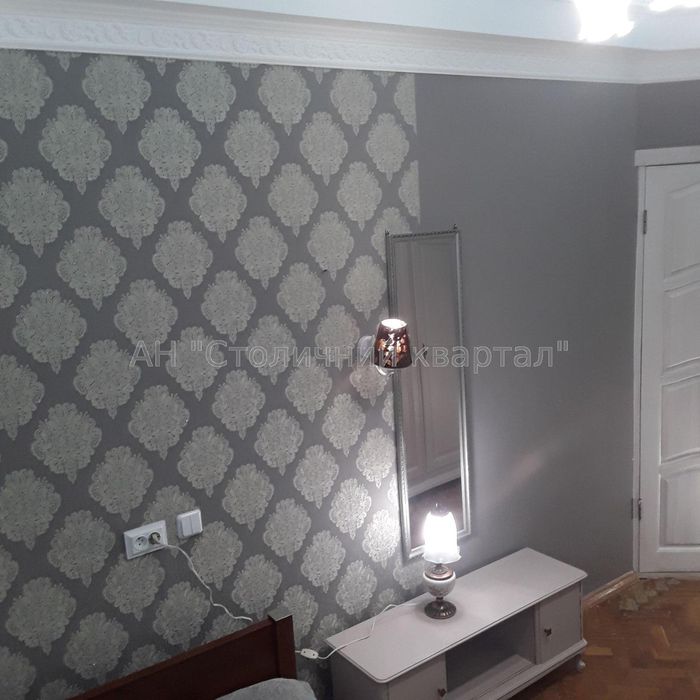 Чоколівка Двокімнатна сталінка Повітрофлотський 55