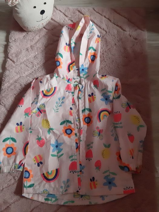 Kurtka TU 4-5 lat (104-110)