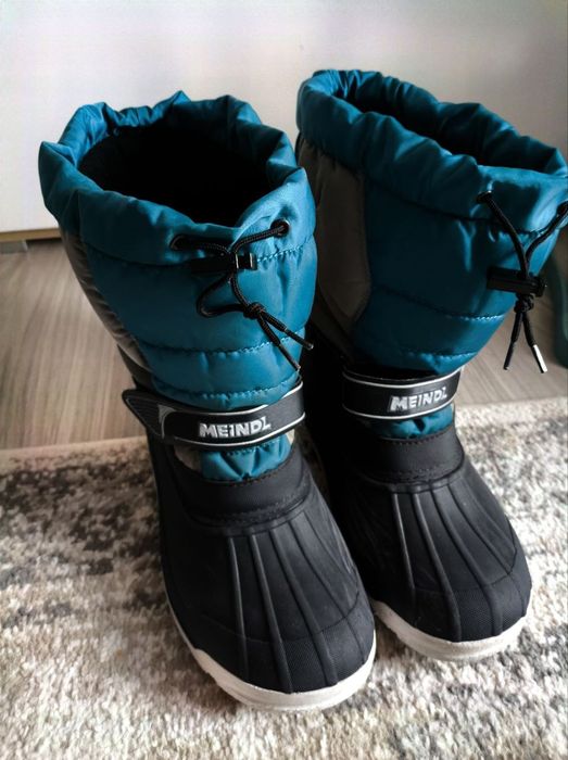 Śniegowce SNOWY 3000 MEINDL dla  dzieci