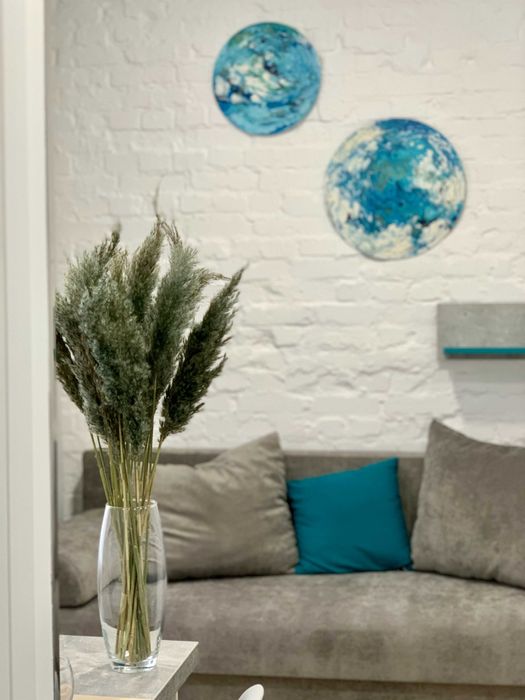 #Le42 Квартира оренда посуточно / подобово НЕЙРОХІРУРГІЯ, 1 ПОВЕРХ