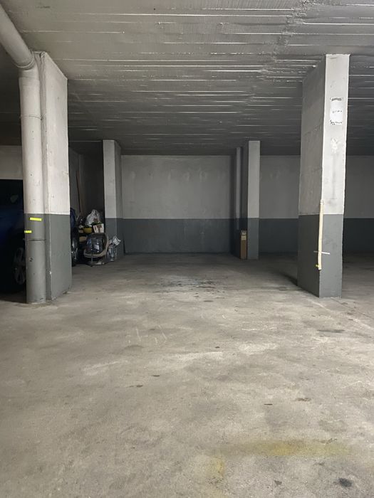 Apartamento T2 Abrantes com Terraço e Garagem