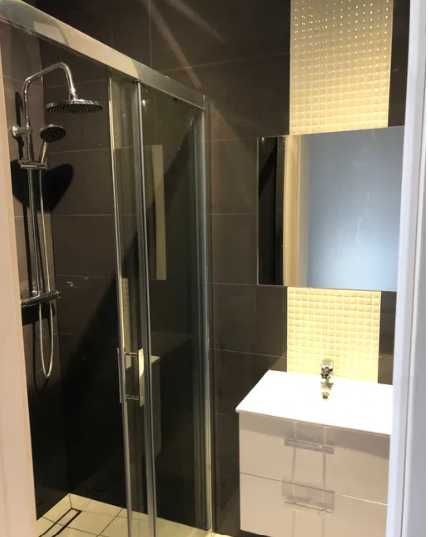 Noclegi, pokój 2-osobowy z łazienką, Kraków okolice S7