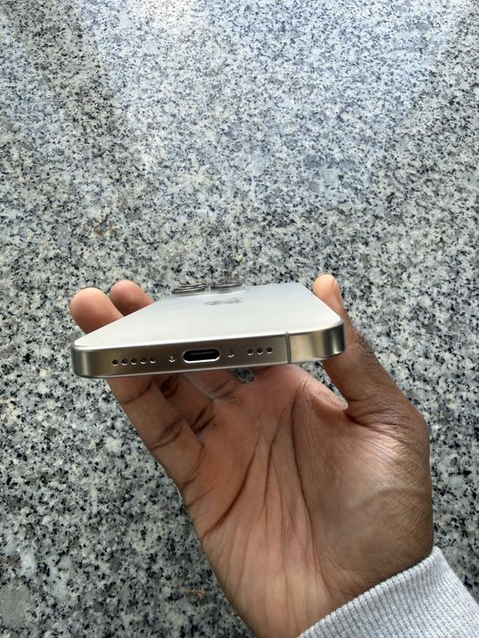 Iphone 16 pro 128gb