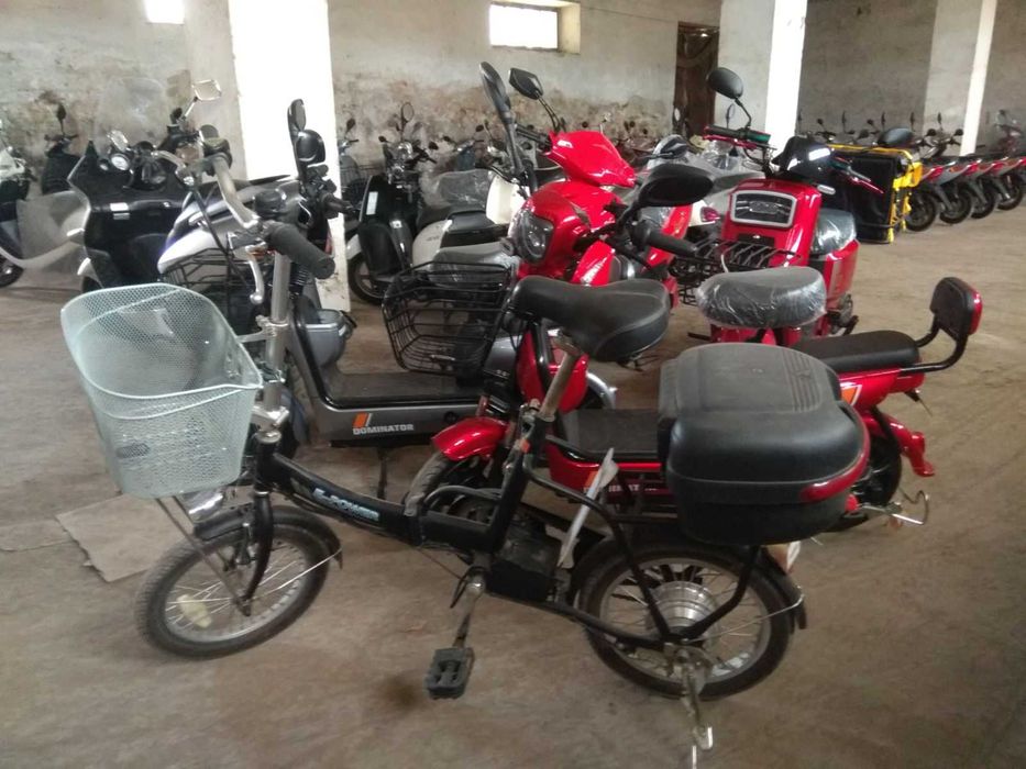 Хонда Діо  AF-62