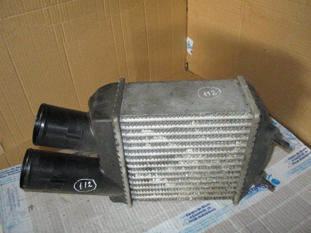 Radiador do intercooler RENAULT Megane I (BA0/1_)