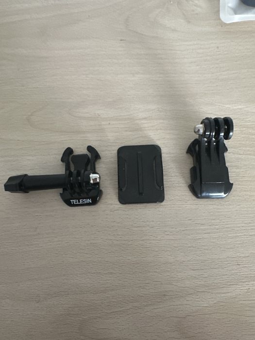 Mocowanie gopro nowe