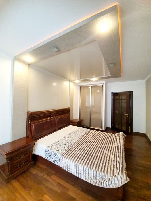3-rooms apartment apartment by the address (area 115 m²) - Atlanta.ua - photo 2