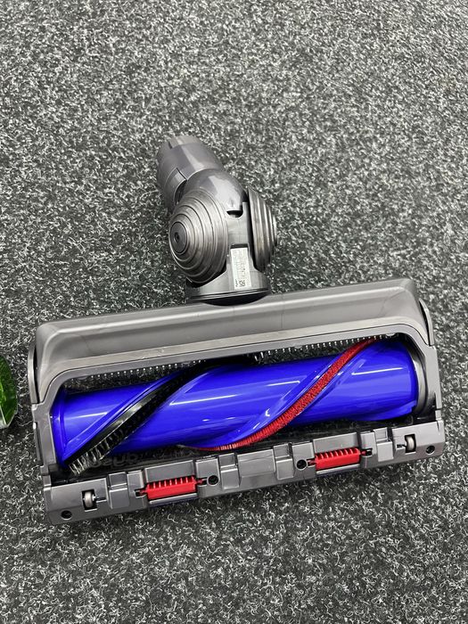 Пилосос Dyson V15 Detect Absolute (2023)