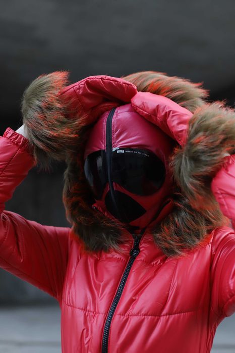 Комбінезони лижні і костюми