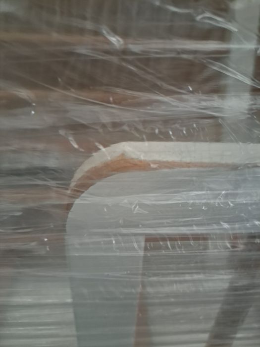 Cama de bebé  em madeira