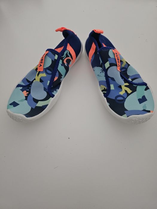 Calçado aquático Subea criança 36