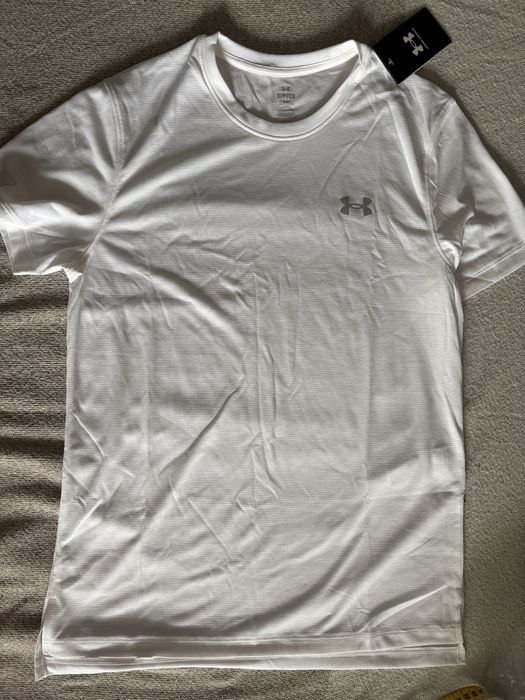 Koszulka Tshirt Under Armour