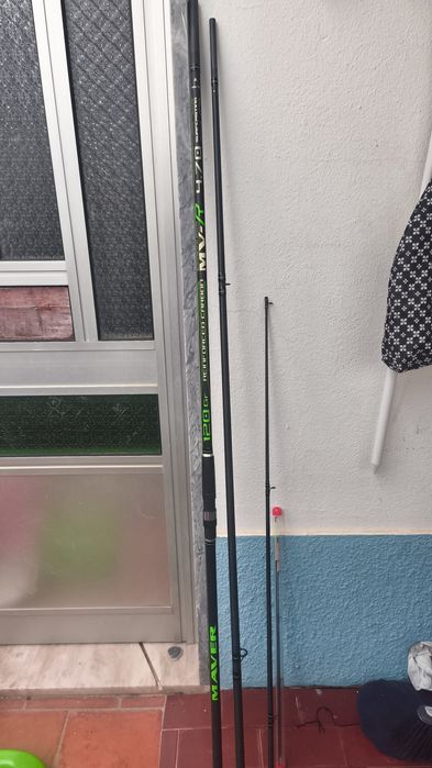 Cana marvik 4.70m