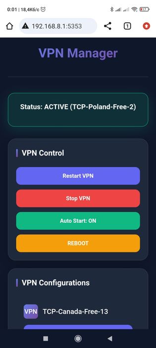 VPN! Роутер Huawei E5573Cs-322 4g LTE Wi-Fi