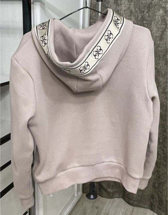 Худі кофта guess оригінал