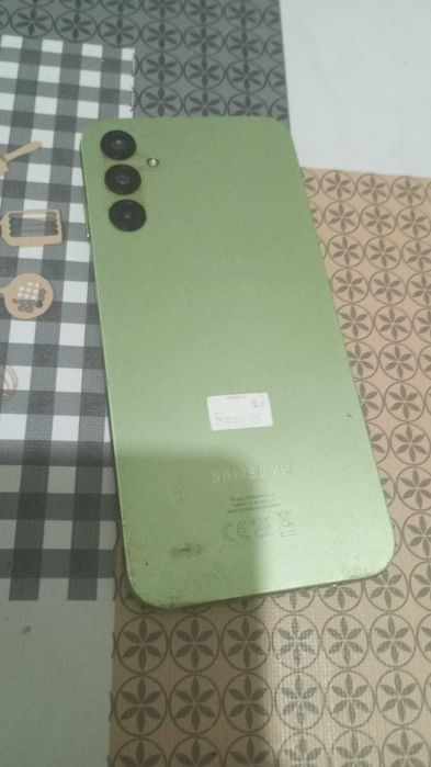 Vendo Samsung A15