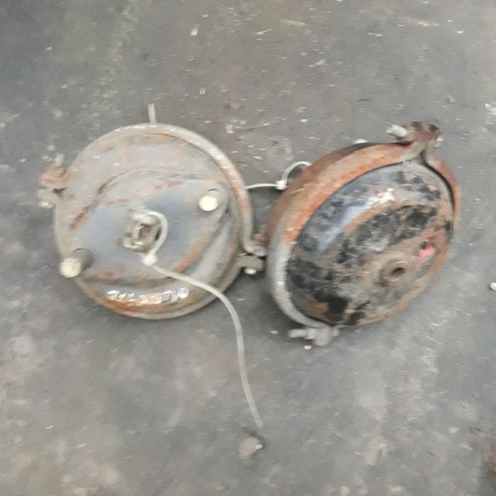 Тормозні камери КрАЗ ЗІЛ