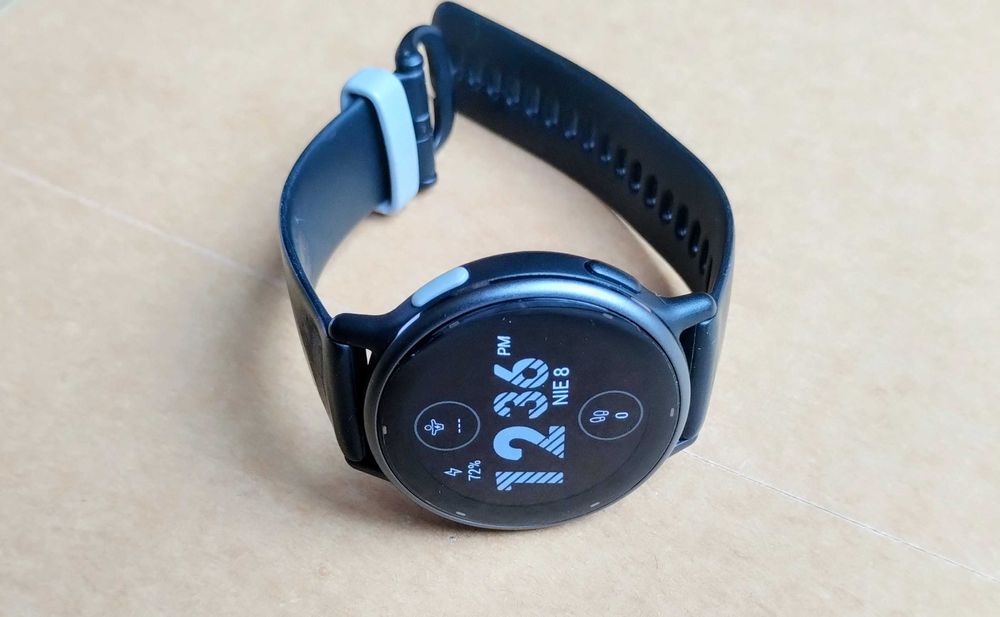 Garmin Vivoactive 5, stan bardzo dobry