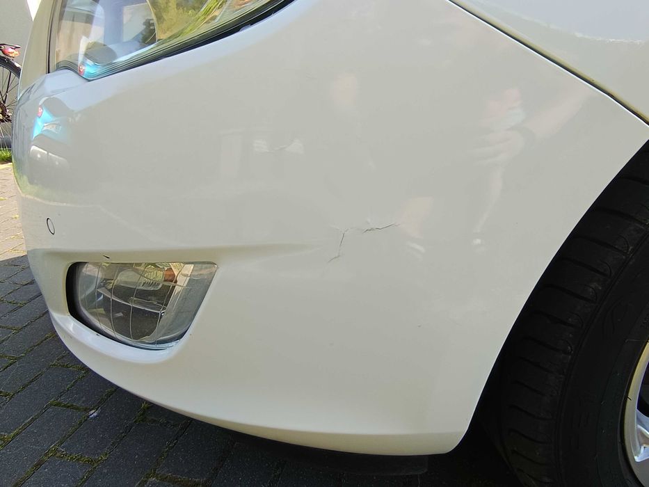 Sprzedam opel astra j 1,7diesel