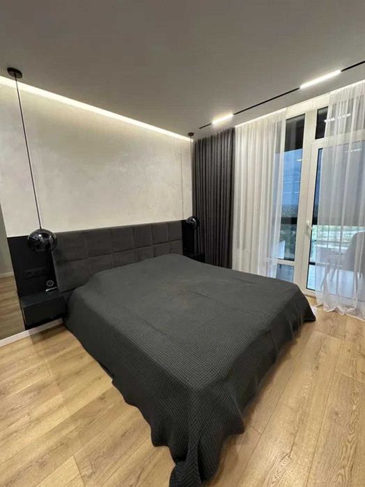 1-room apartment apartment by the address st. Ul Zarechnaya (area 50 m²) - Atlanta.ua - photo 6