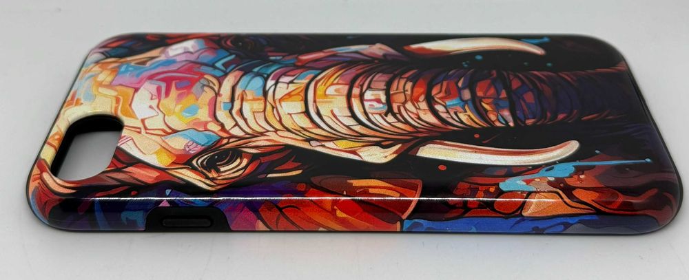 Etui do iPhone SE (2020) / 7 / 8