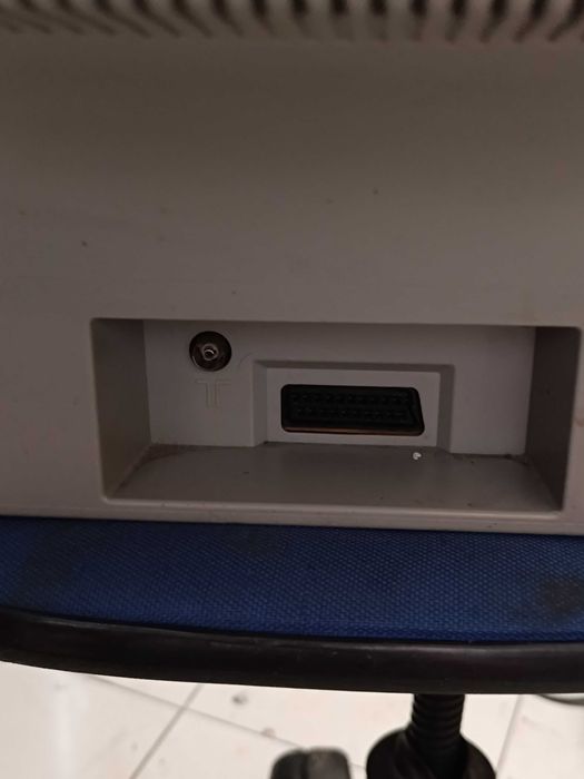 Televisão Grundig T55-240 I CRT