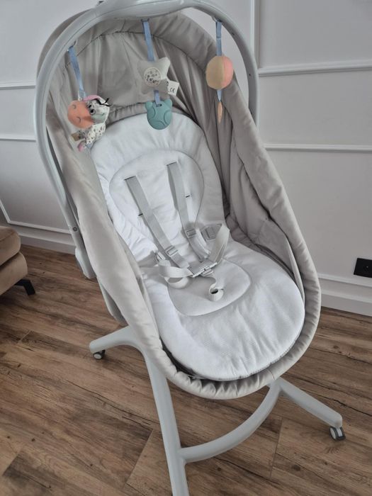 Chicco Baby Hug 4w1