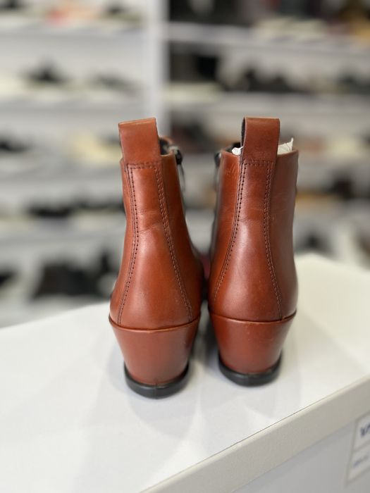 Черевики жіночі ЕССО