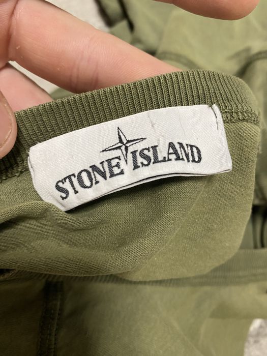 Футболка Stone Island