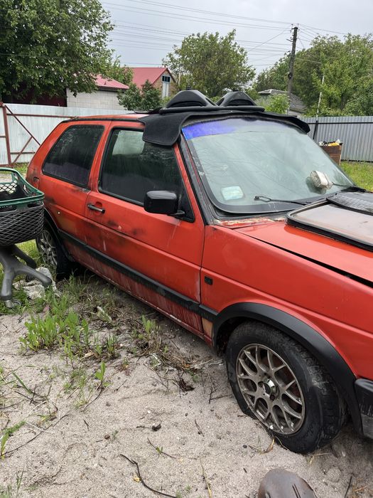 Продам Volkswagen Golf2
